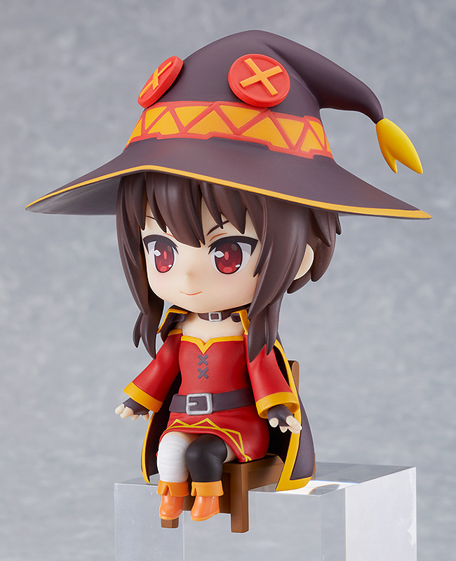 "Pre-Order" Nendoroid Swacchao! Megumin