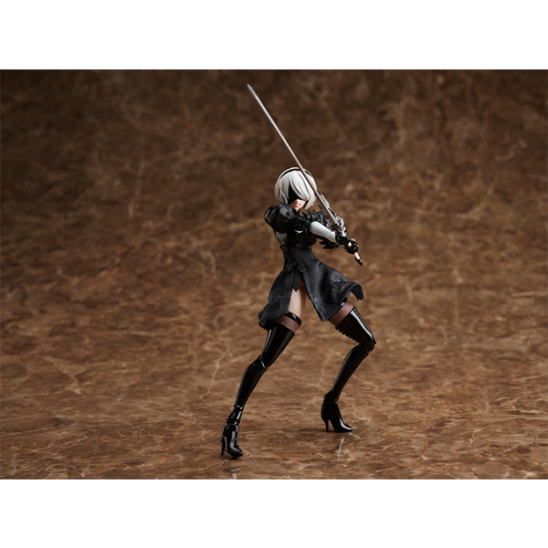 "Pre-Order" BUZZmod. NieR:Automata Ver1.1a 2B