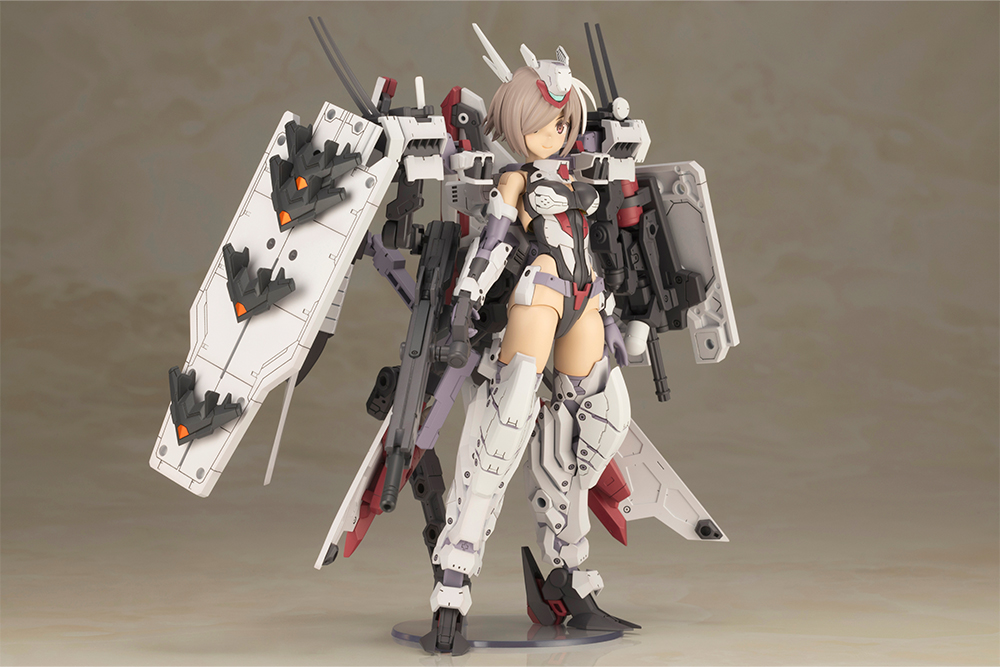 "Pre-Order" Frame Arms Girl Izumo