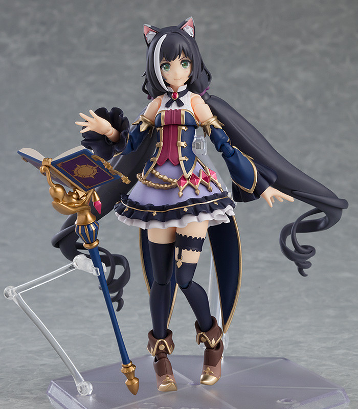 "Pre-Order" [558] figma Karyl
