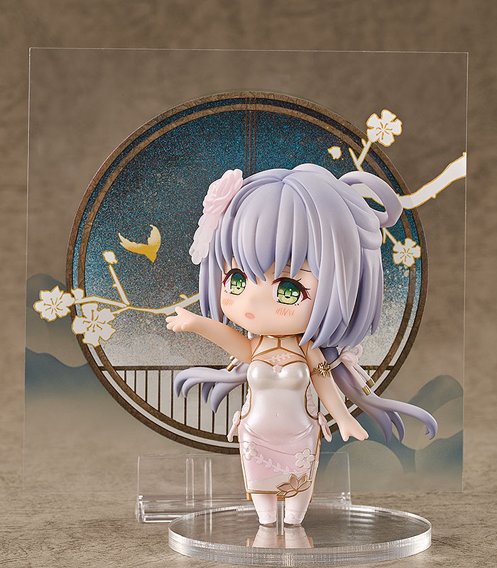 "Pre-Order" [2010] Nendoroid Luo Tianyi: Grain in Ear Ver.
