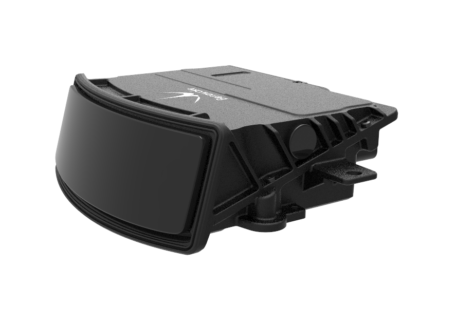 AD2-S-X3 High-Performance 3D LiDAR (256 Lines, Ultra-High Resolution, RPLidar)