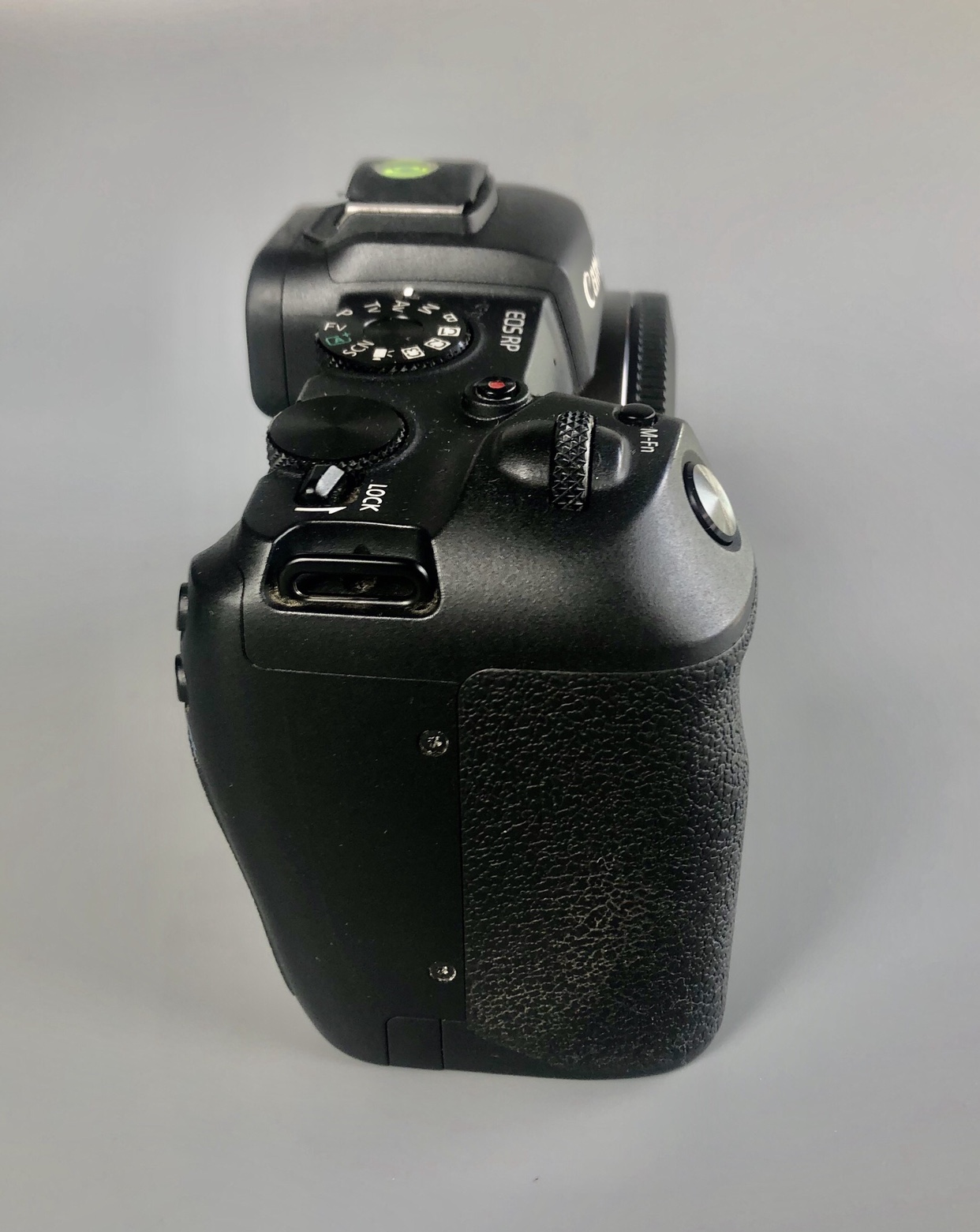 ให้เช่ากล้อง CANON EOS RP” กล้องมิเรอร์เลสฟูลเฟรม เล็กและเบาที่สุดของCanon + Adapter