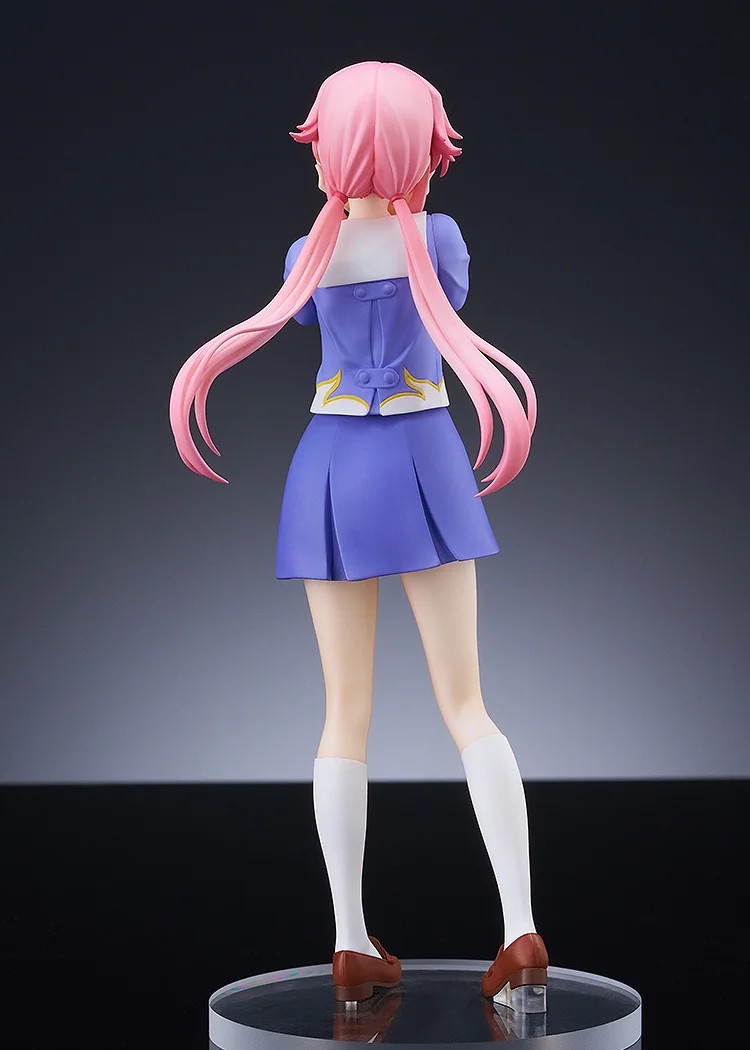 "Pre-Order" POP UP PARADE Yuno Gasai: Limited Ver.