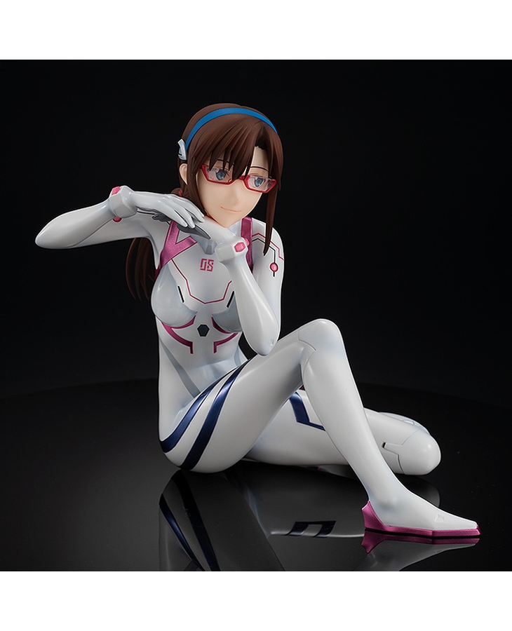 "Pre-Order" KDcolle 1/8 Asuka/Rei/Mari: Newtype Cover ver.