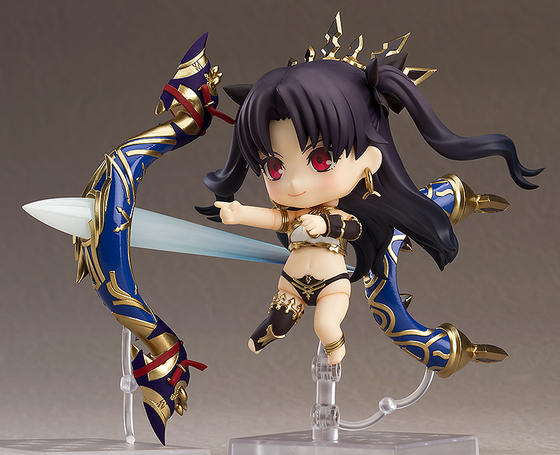 [904] Nendoroid Archer/Ishtar