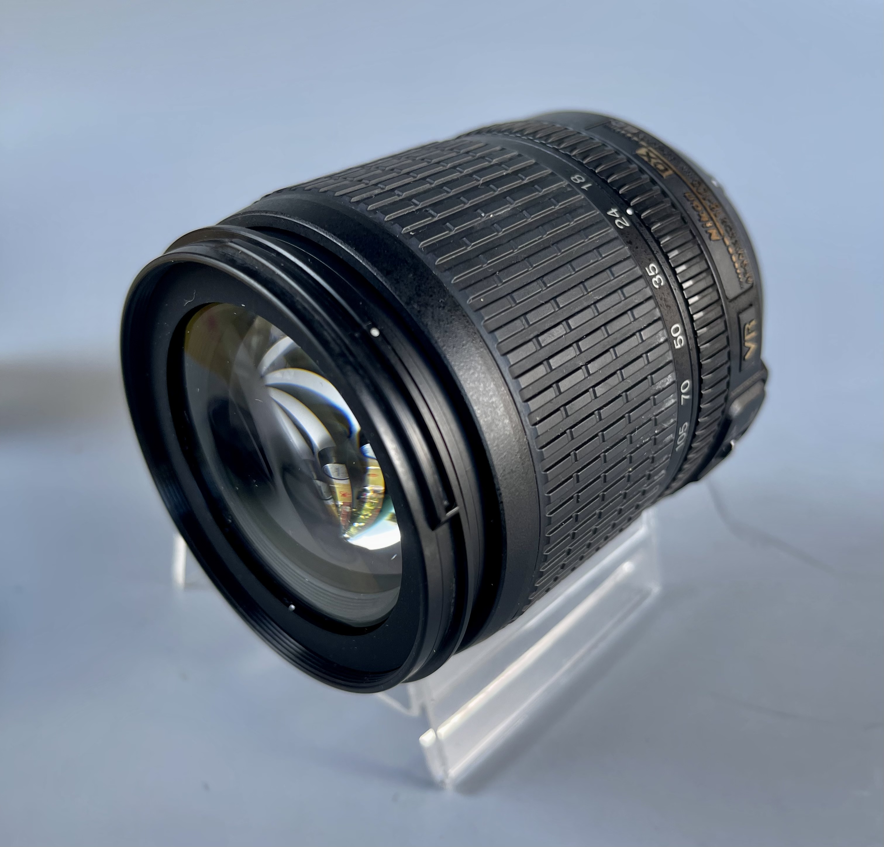 ขาย Nikon D7000 เลนส์ 18-105mm f3.5-5.6 ใช้น้อยขัตเตอร์ 10371 อปกศ เก่าเก็บแต่สภาพเหมือนใหม่