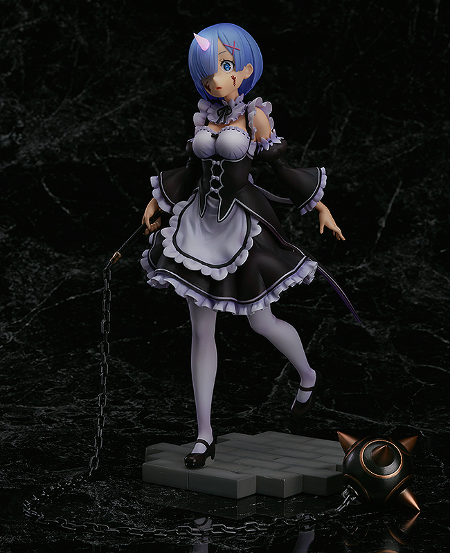 "Pre-Order" Good Smile Company 1/7 Rem