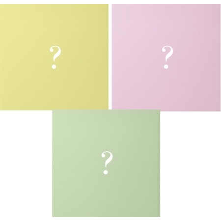 WJSN (Cosmic Girls) - Mini Album Vol.5 [WJ Please?] set 3 ปก φορευς Ver / αγυρτης Ver. / ενυπνιον Ver.