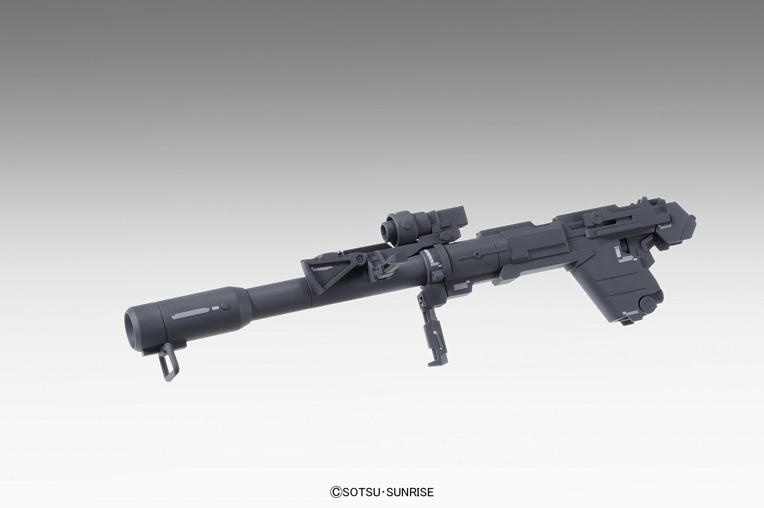 MG 1/100 MSN-06S Sinanju Stein Ver. Ka