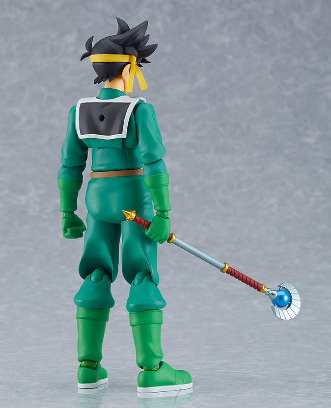 "Pre-Order" [554] Figma Popp