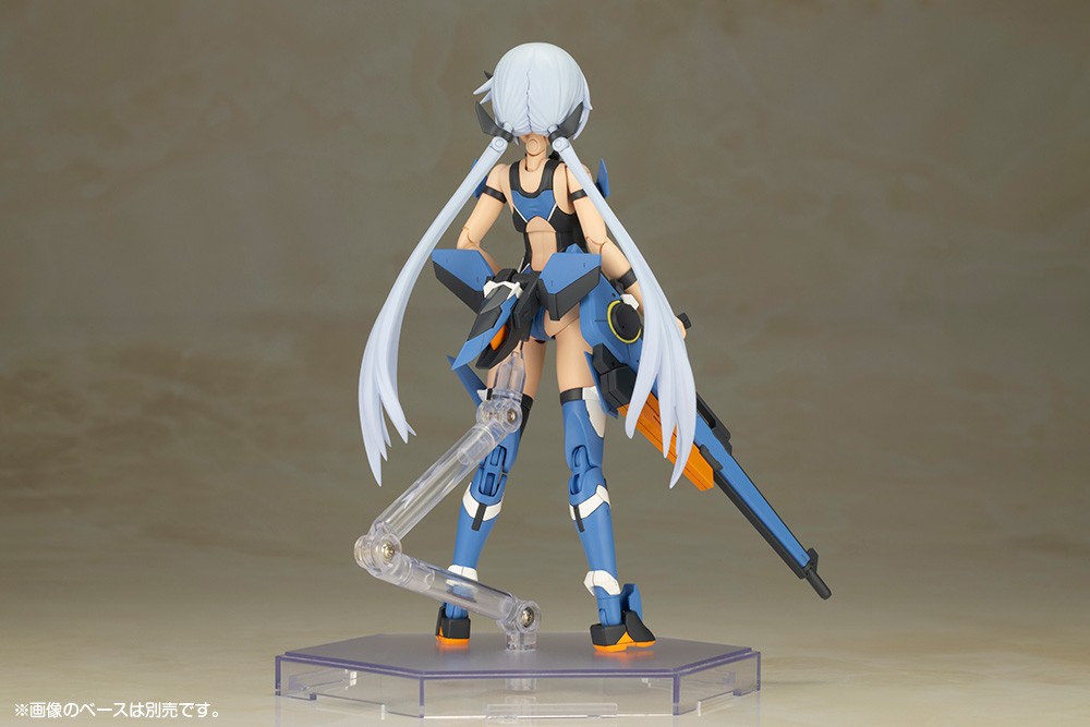 "Pre-Order" Frame Arms Girl Stylet Swimsuit Ver.
