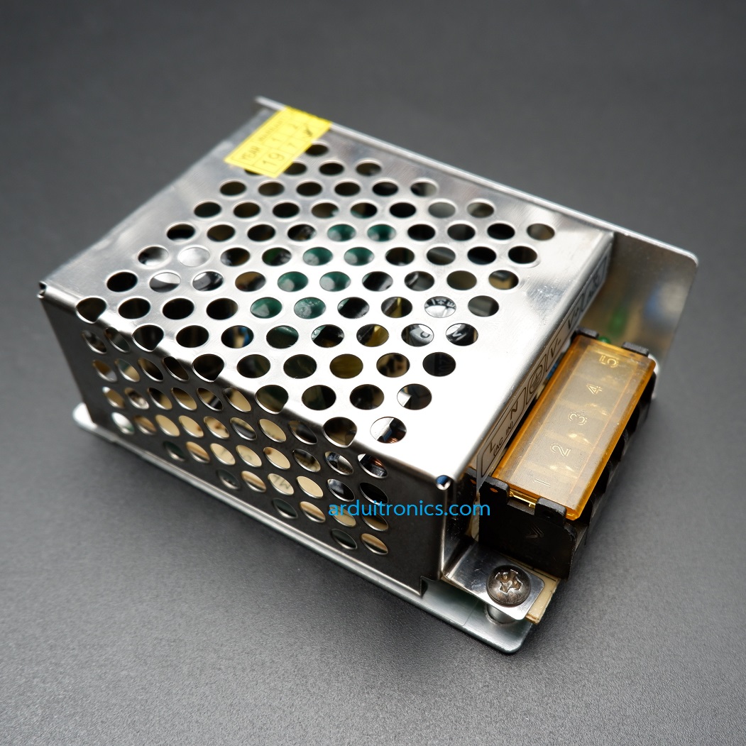 Switching Power Supply 5V 4A