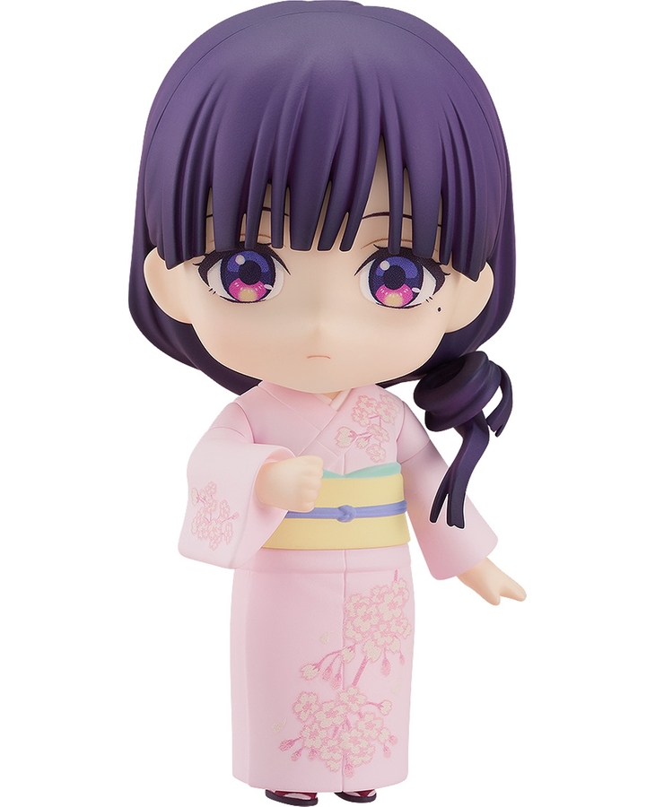 "Pre-Order" [2234] Nendoroid Miyo Saimori
