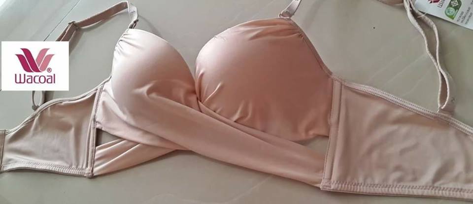 เสื้อชั้นในสตรีวาโก้