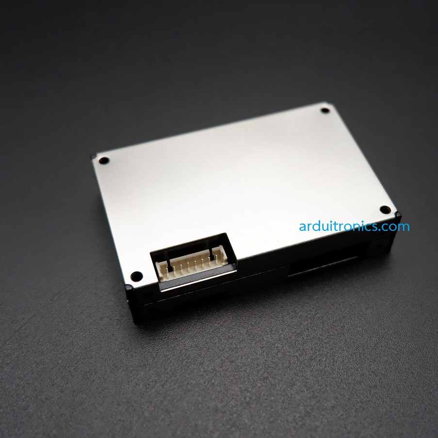 Laser Dust Sensor PM2.5 D5 เซ็นเซอร์ตรวจจับฝุ่น PM2.5 D5