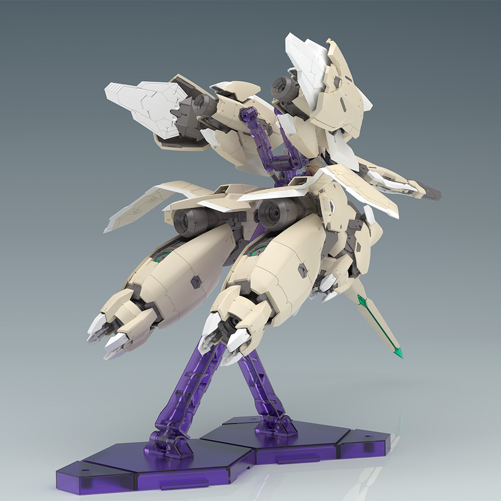 Megami Device x Alice Gear Aegis - Sitara Kaneshiya Ver. Ganesha