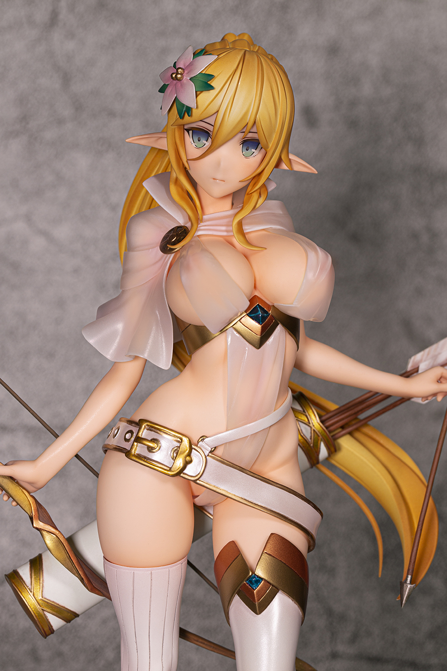 "Pre-Order" Skytube 1/6 Elf illustration by Kekemotsu