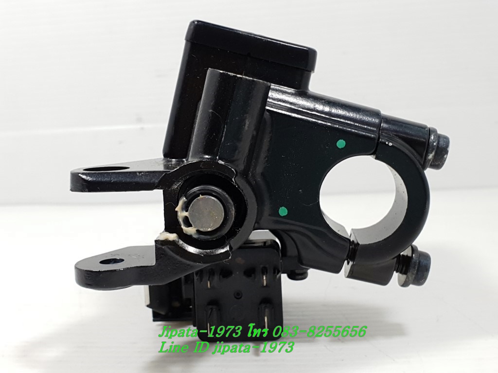 (Forza 300) ชุดแม่ปั๊มเบรคหน้า Honda Forza 300 แท้