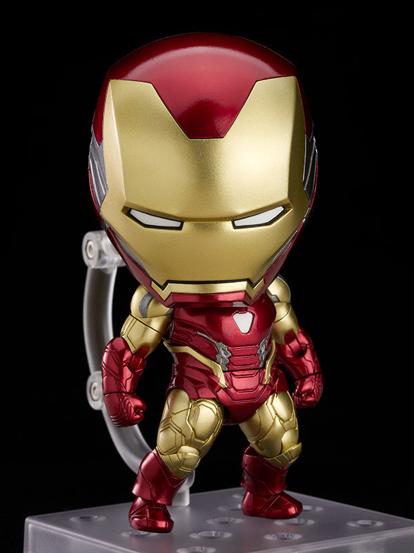 "Pre-Order" [1230] Nendoroid Iron Man Mark 85: Endgame Ver.