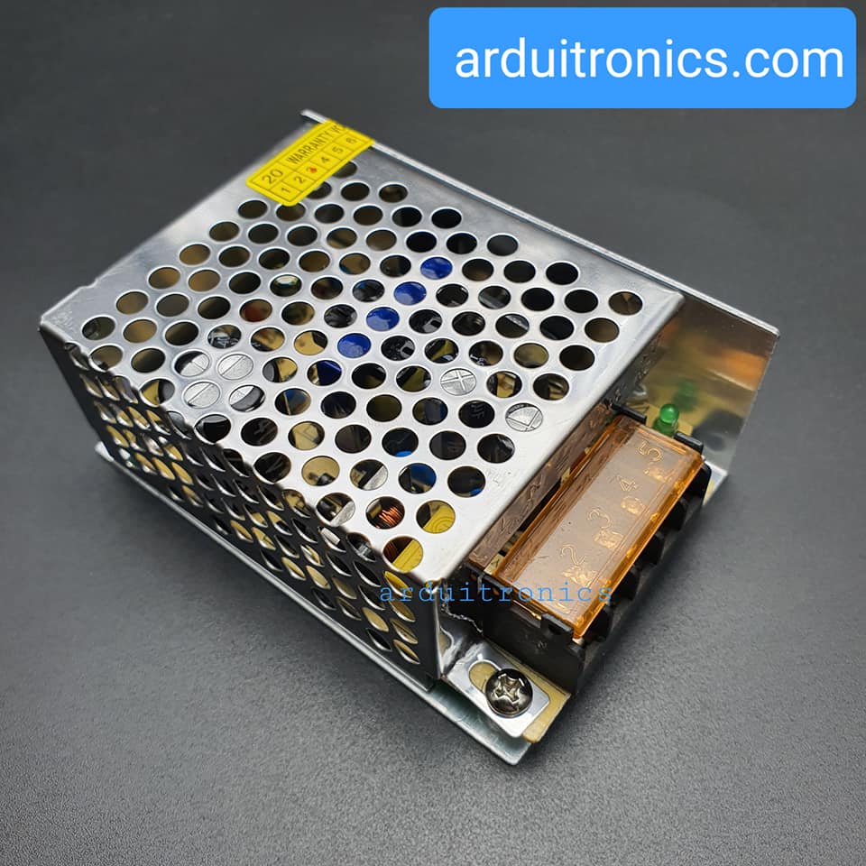 Switching Power Supply 5V 3A 15W
