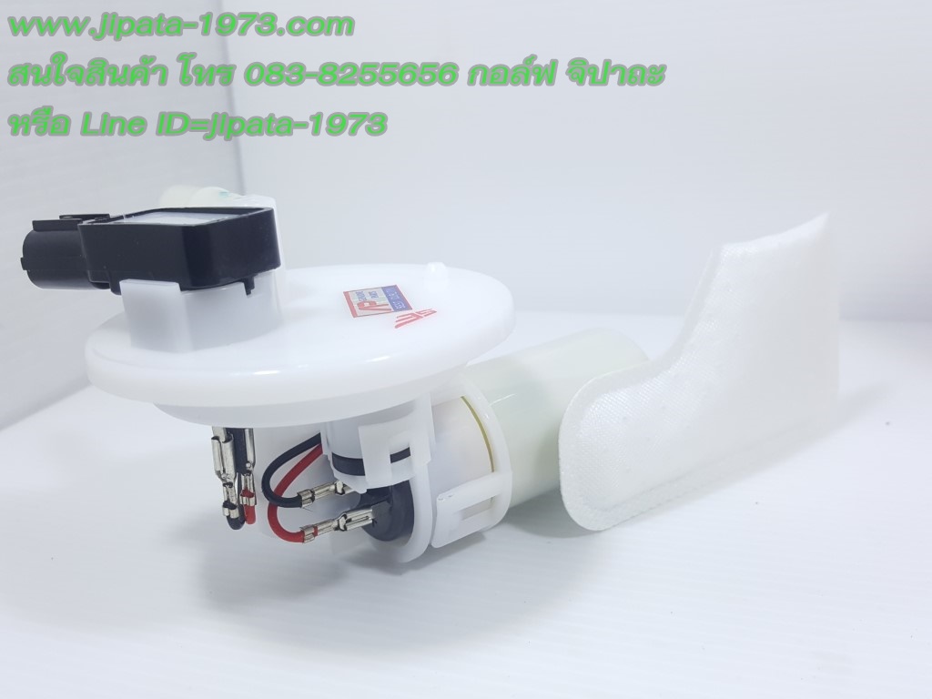 (Nouvo SX) ชุดปั๊มน้ำมันเชื้อเพลิง Yamaha Nouvo SX งานเกรดเอ