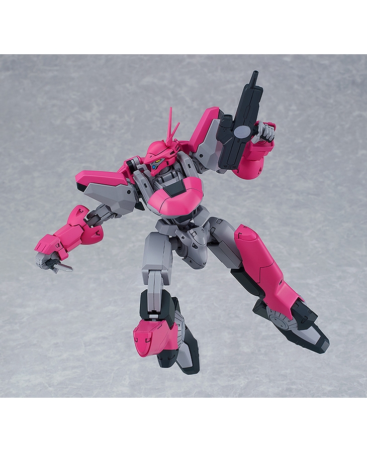 "Pre-Order" MODEROID Aestivalis Ground Battle Frame