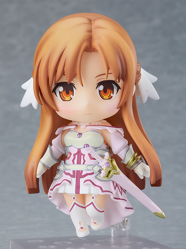[1343] Nendoroid Asuna [Stacia, the Goddess of Creation]