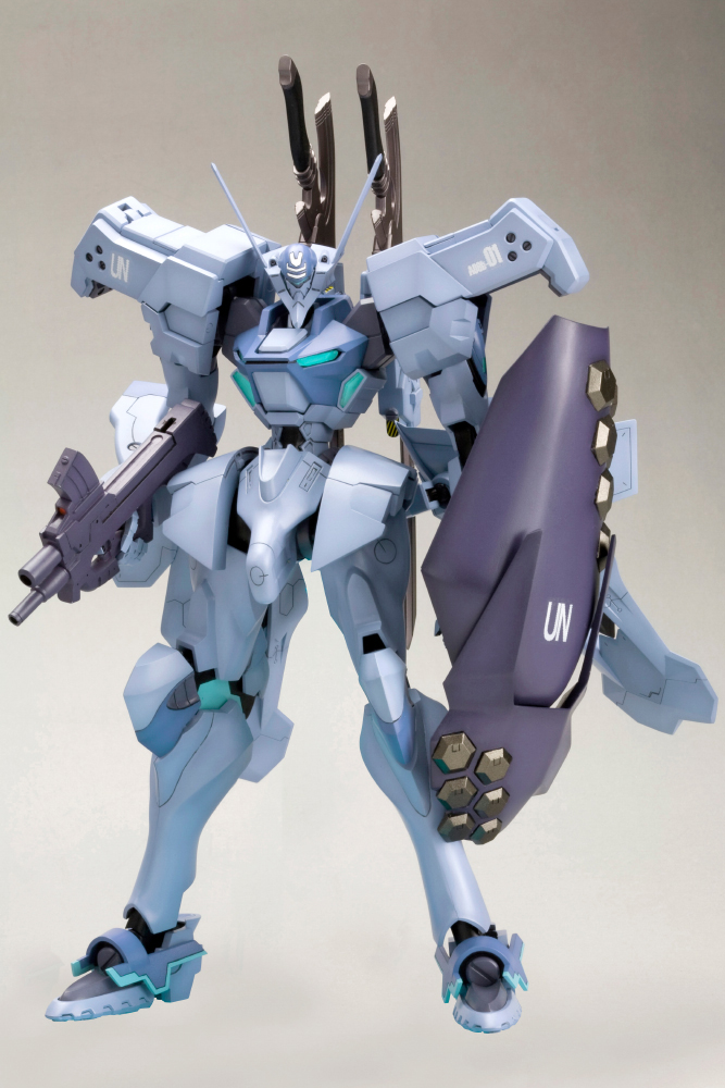 "Pre-Order" Shiranui Isumi Valkyries Full Option Set