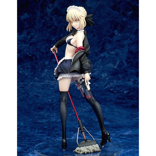 "Pre-Order" Alter 1/7 Fate/Grand Order Rider/Altria Pendragon [Alter]