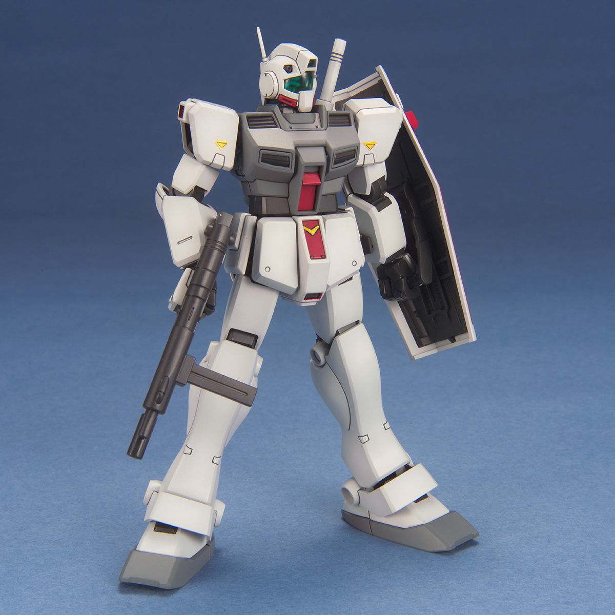 HGUC 1/144 RGM-79D GM Cold District Type
