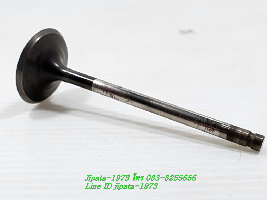 (Phantom 200) วาล์ว ไอดี และ วาล์วไอเสีย Honda Phantom 200 แท้ (ราคาต่อชิ้น)