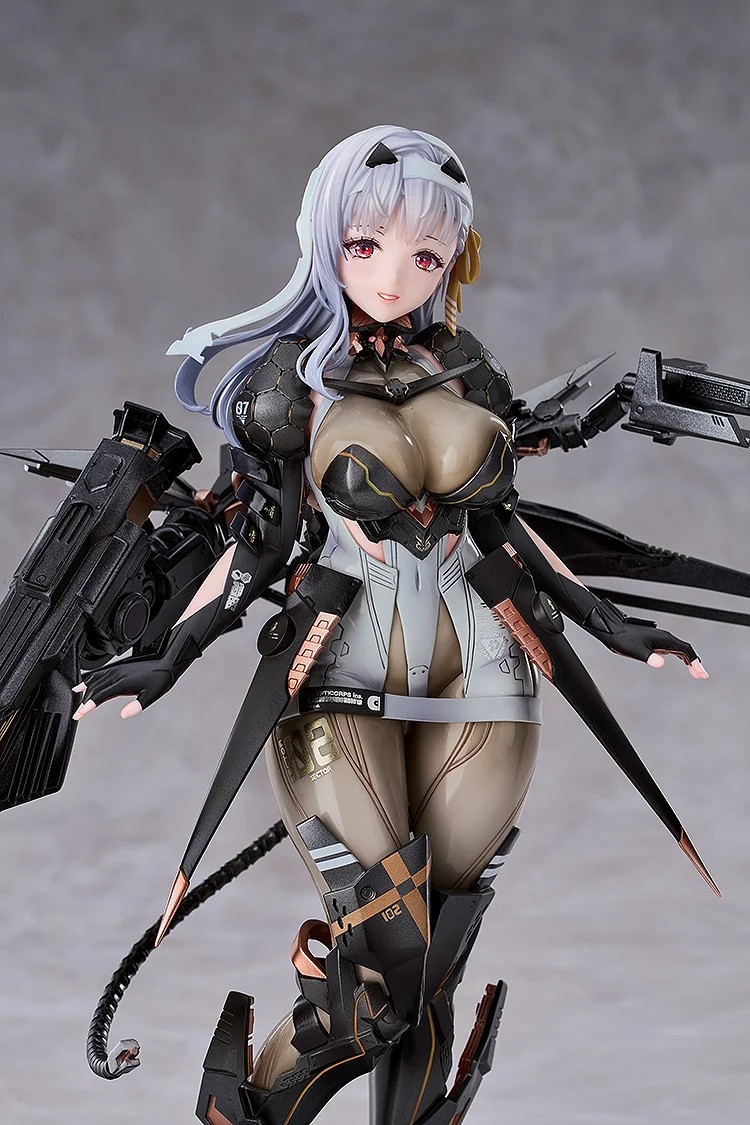 "Pre-Order" GSC 1/7 Modernia