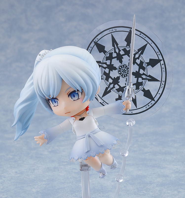 [1529] Nendoroid Weiss Schnee