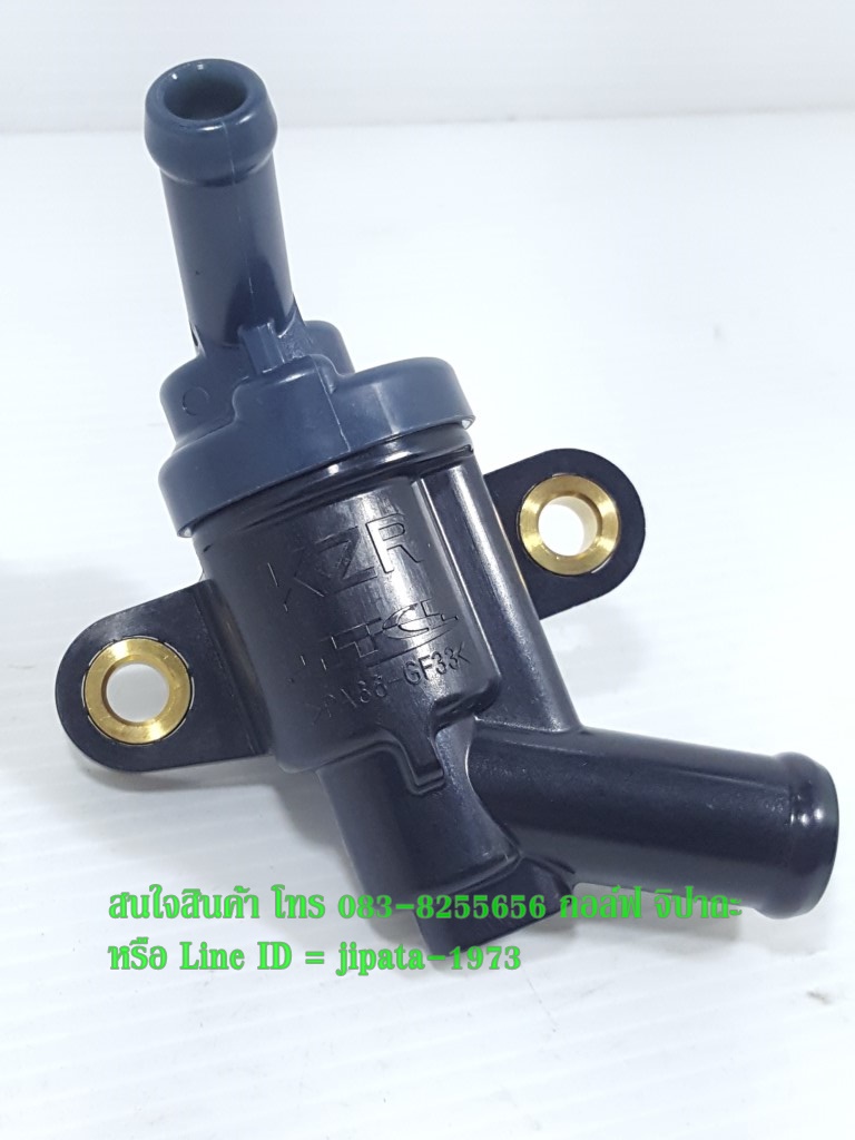 (Click 125 i) ชุดเทอร์โมสตัท(วาล์วน้ำ) Honda Click 125 i,PCX 125 i แท้