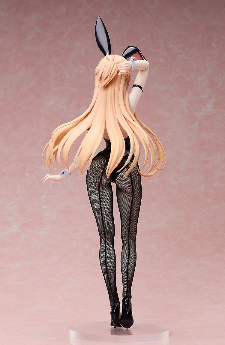 "Pre-Order" FREEing 1/4 Asuna: Bunny Ver.