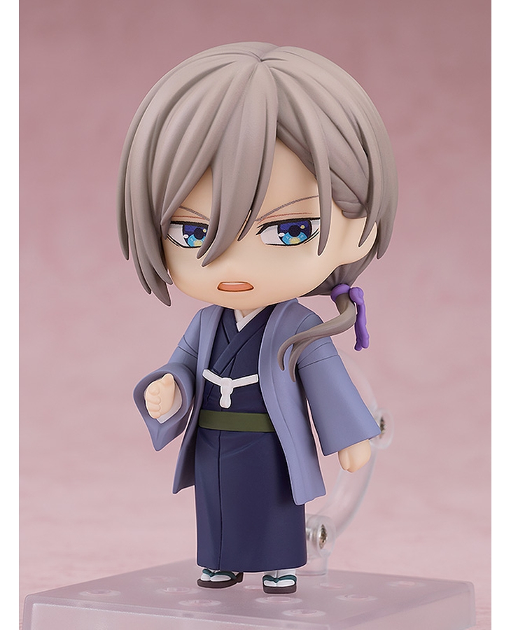 "Pre-Order" [2235] Nendoroid Kiyoka Kudo