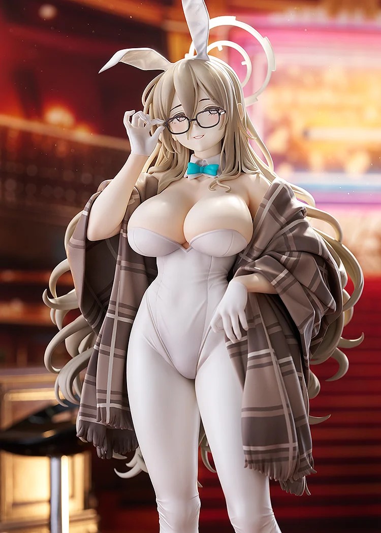 "Pre-Order" Max Factory 1/7 Akane Murokasa (Bunny Girl)