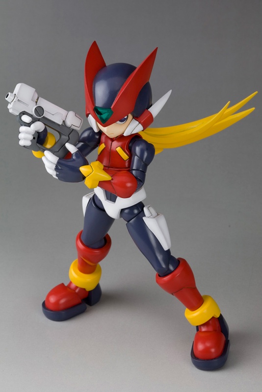 1/10 Zero Repackage Ver.
