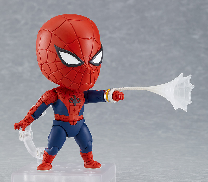 "Pre-Order" [1716] Nendoroid Spider-Man (Toei Version)