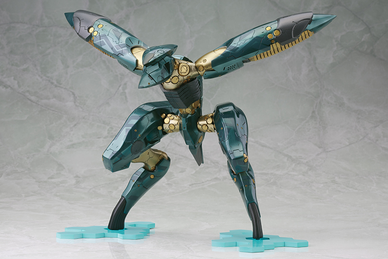 "Pre-Order" Kotobukiya 1/100 Metal Gear RAY