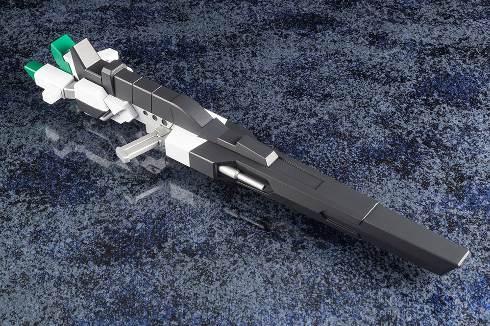 Kotobukiya Deckerd & Maxcannon