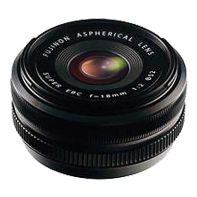 ให้เช่าเลนส์Fuji 18mm f2 R