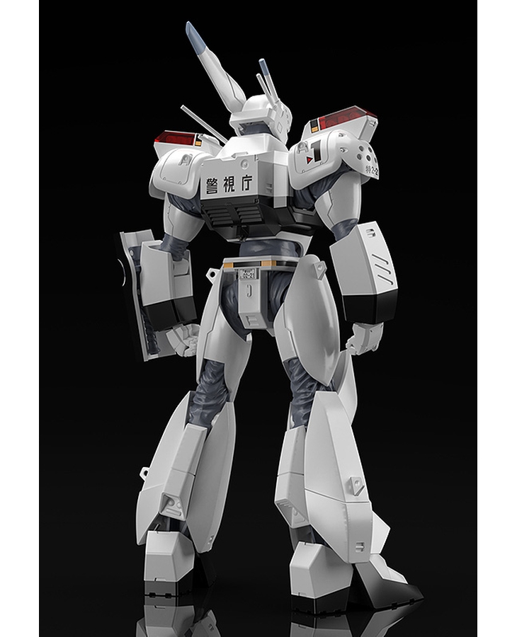 "Pre-Order" MODEROID AV-98 Ingram