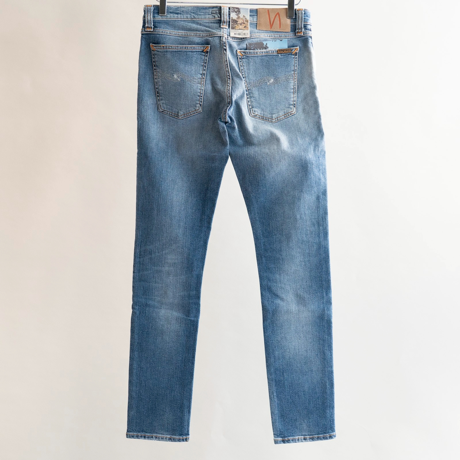 *Tight Long John Stian Replica [SALE]