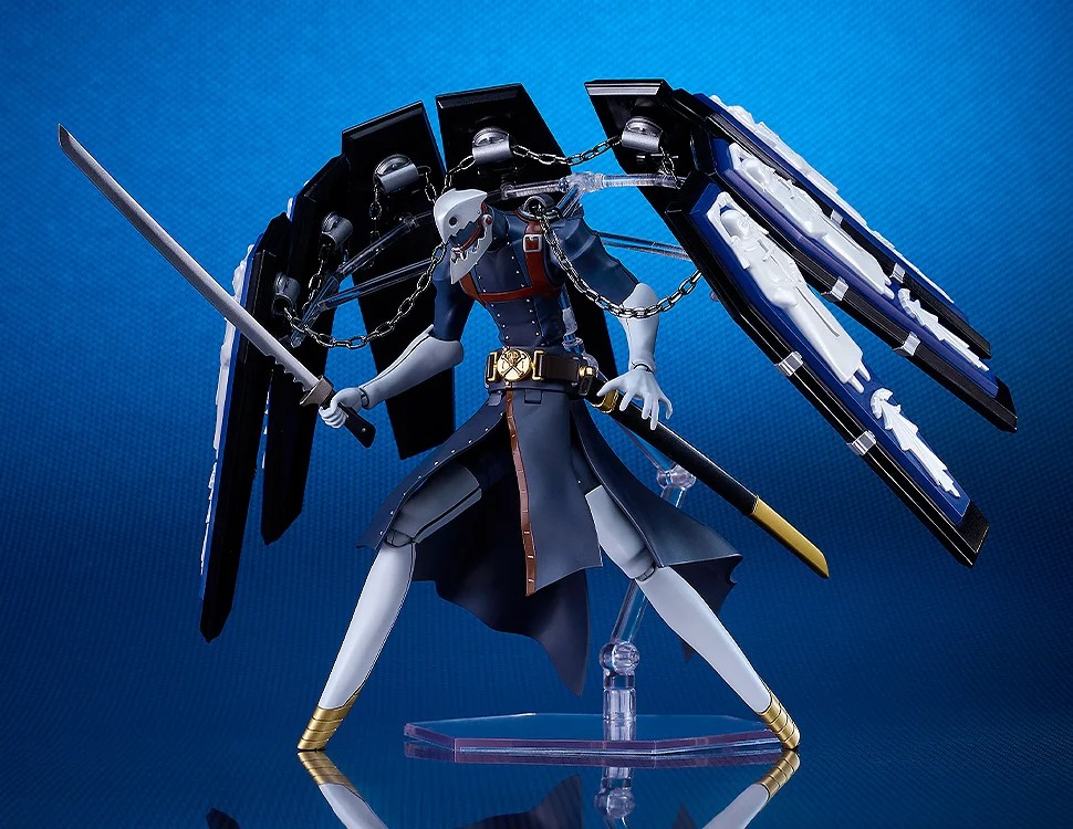 "Pre-Order" PLAMATEA Thanatos