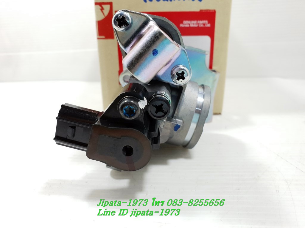 (MSX) ชุดเรือนลิ้นเร่ง Honda MSX 125 i (GQY8A A) แท้