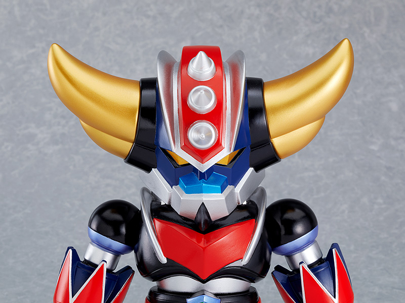 "Pre-Order" V.S.O.F. Grendizer