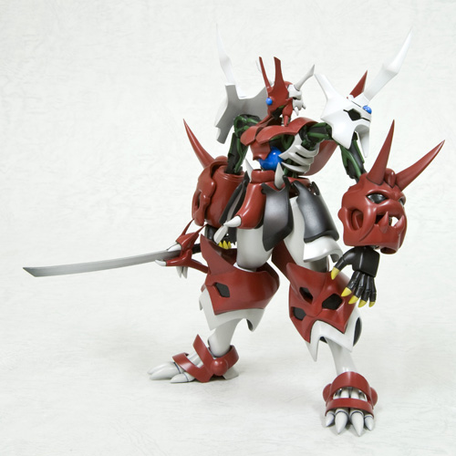 S.R.G-S 1/144 Personlichkeit