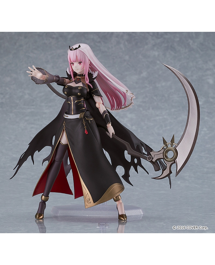 "Pre-Order" [602] figma Mori Calliope